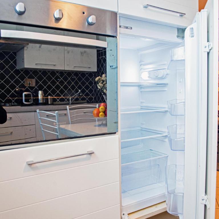 B&Bea sweet home Aurelia - Apartment mit 1 Schlafzimmer - 10