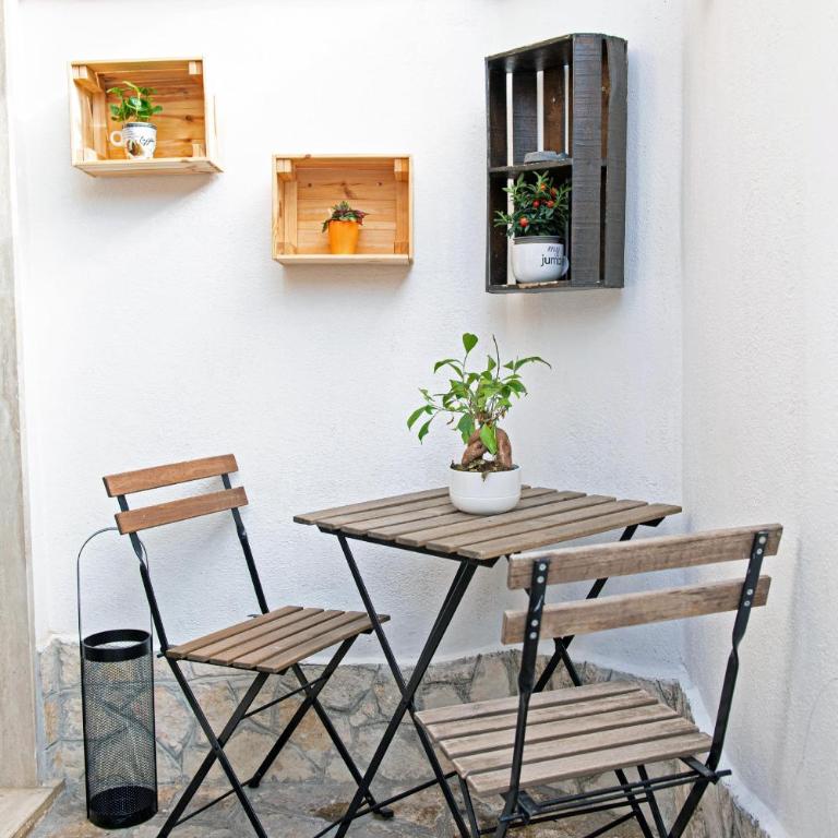 B&Bea sweet home Aurelia - Apartment mit 1 Schlafzimmer - 11