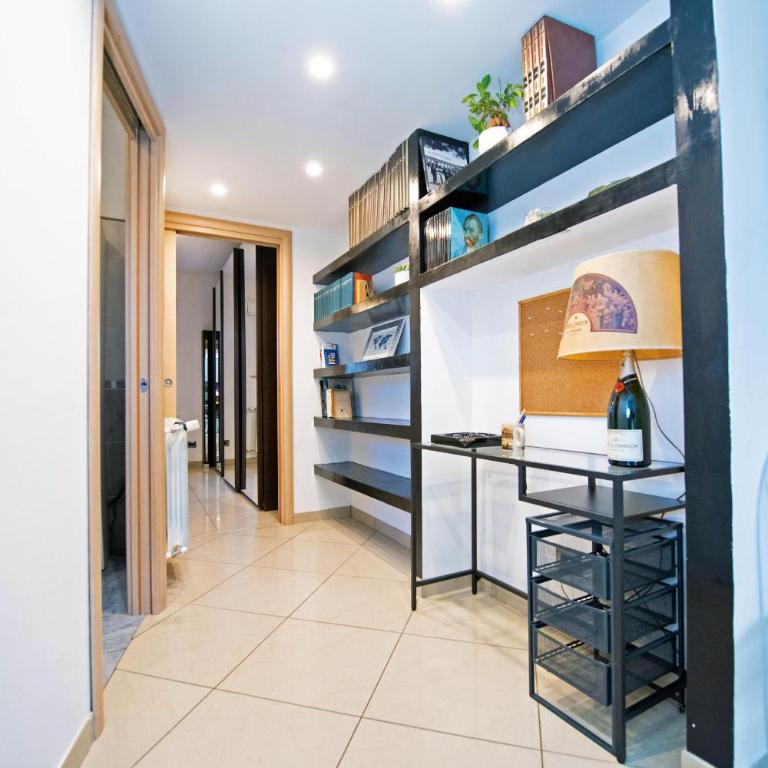 B&Bea sweet home Aurelia - Apartment mit 1 Schlafzimmer - 12