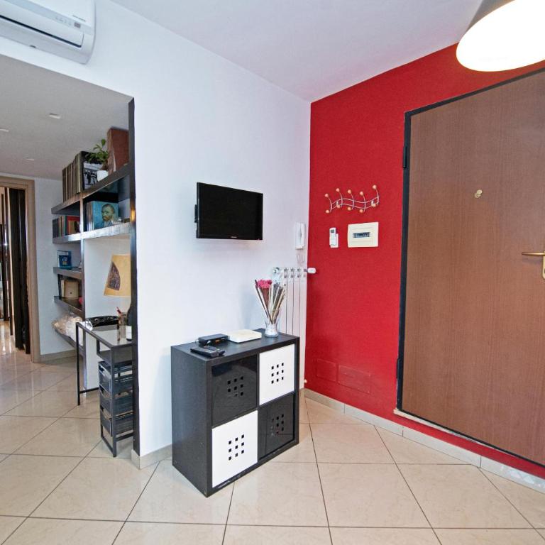 B&Bea sweet home Aurelia - Apartment mit 1 Schlafzimmer - 13