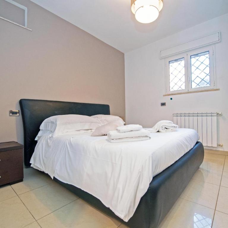 B&Bea sweet home Aurelia - Apartment mit 1 Schlafzimmer - 2
