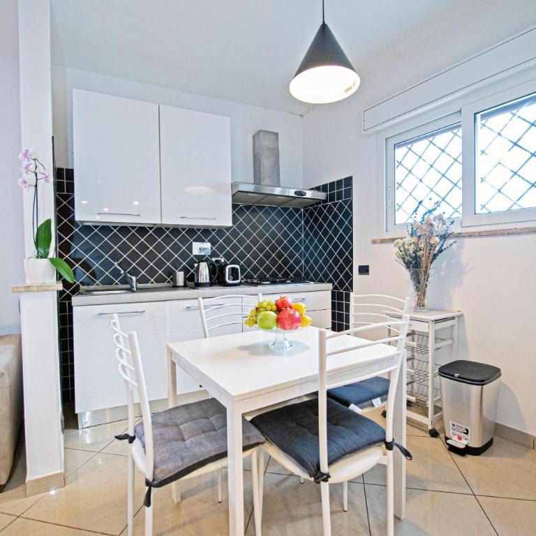 B&Bea sweet home Aurelia - Apartment mit 1 Schlafzimmer - 14