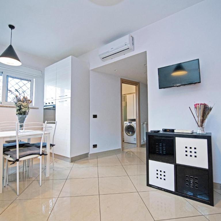B&Bea sweet home Aurelia - Apartment mit 1 Schlafzimmer - 15