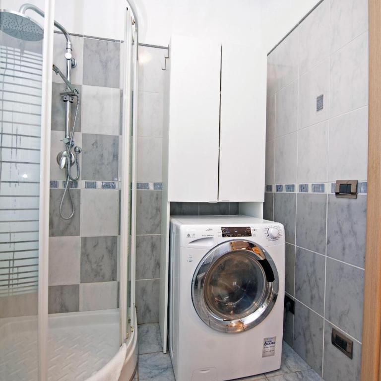 B&Bea sweet home Aurelia - Apartment mit 1 Schlafzimmer - 17