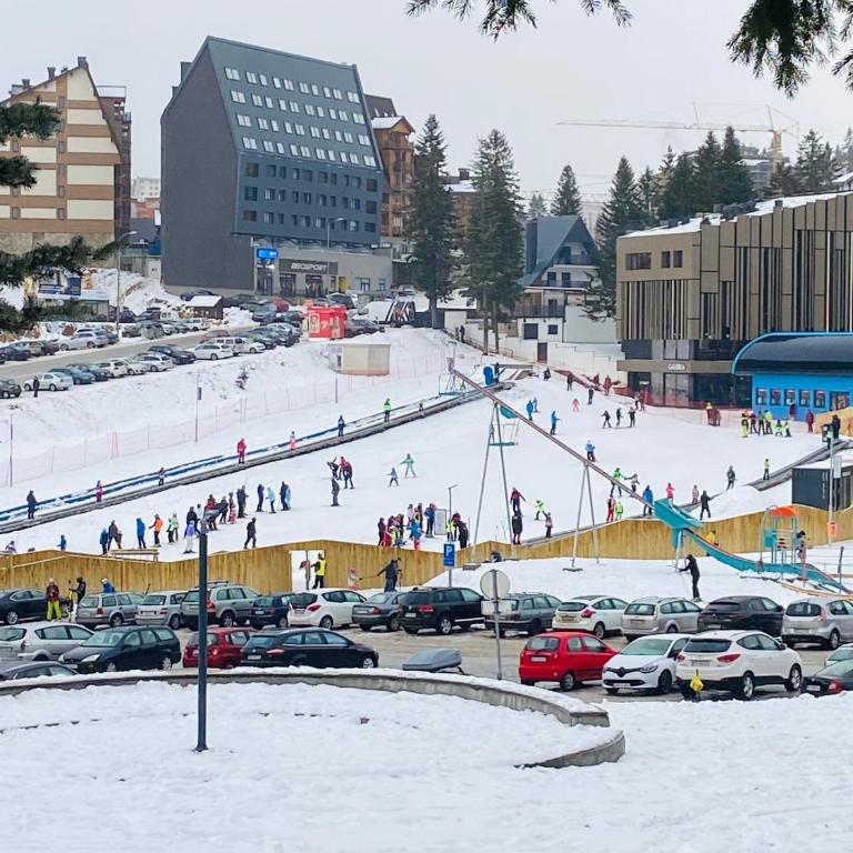 Ski Rest Jahorina - Apartment - 45