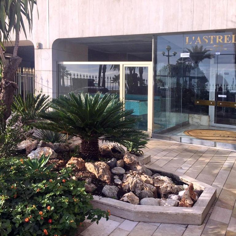 Beachfront Studio on Promenade des Anglais - Studio - 1