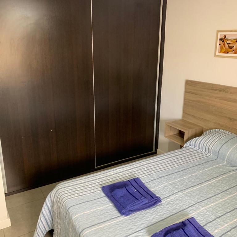 Lumiere Apartments 4- Confortable Departamento en Complejo Residencial - Apartamento de 2 dormitorios - 28