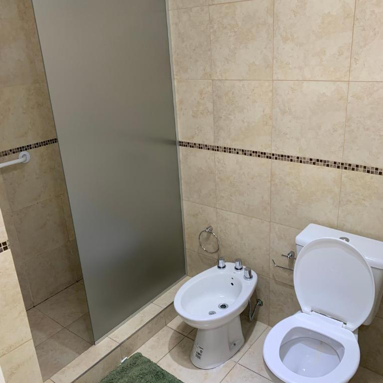 Lumiere Apartments 4- Confortable Departamento en Complejo Residencial - Two-Bedroom Apartment - 21