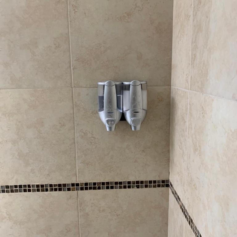 Lumiere Apartments 4- Confortable Departamento en Complejo Residencial - Two-Bedroom Apartment - 25