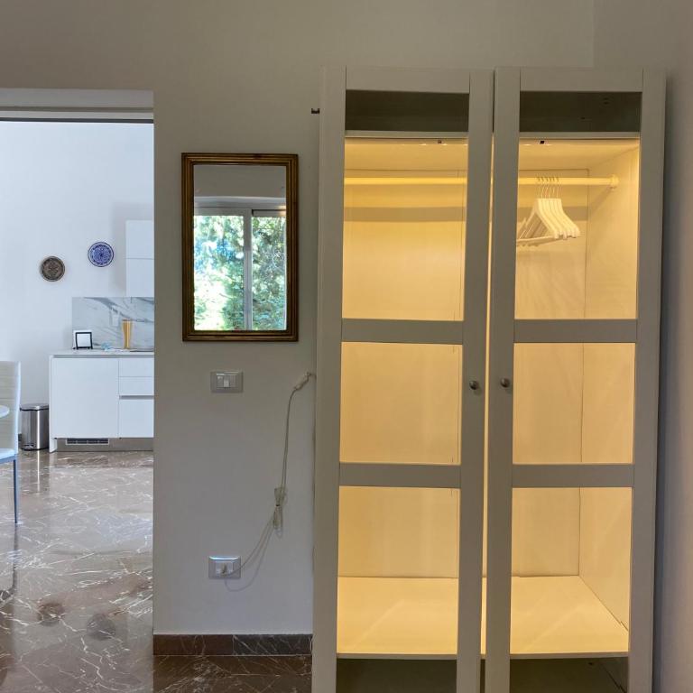 Modern apt in Taormina city center - One-Bedroom Apartment - 3