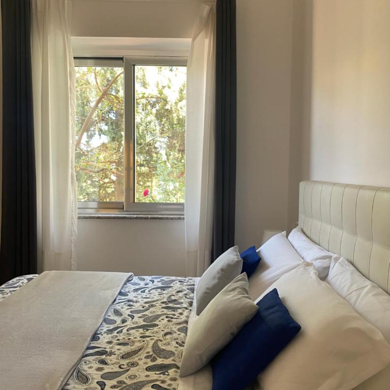 Modern apt in Taormina city center - One-Bedroom Apartment - 6