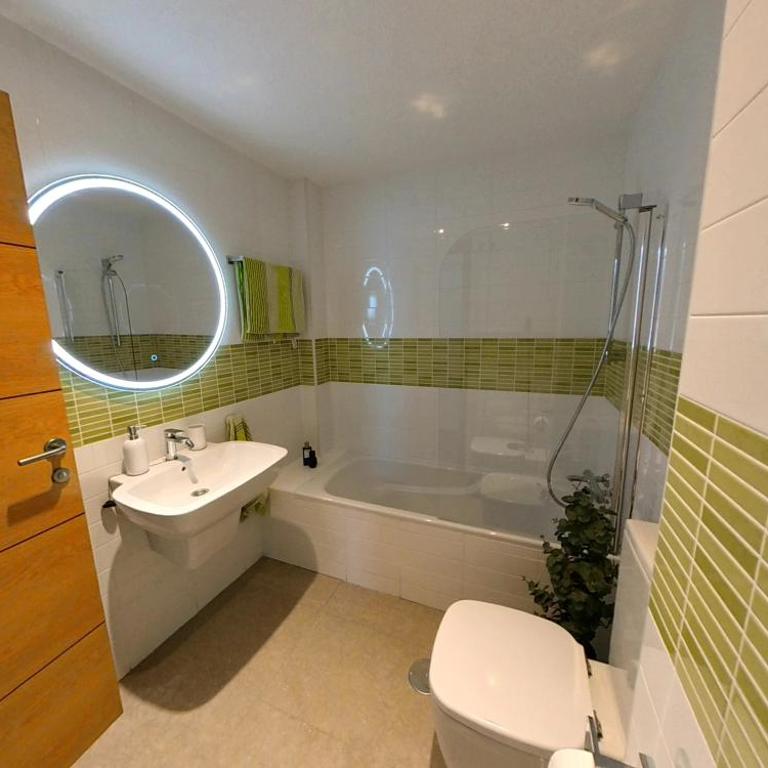 Apartamento Rokita Blanca - Apartamento de 2 dormitorios - 17