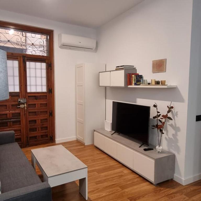 Atrium Toledo - Apartamento de 2 dormitorios - 4