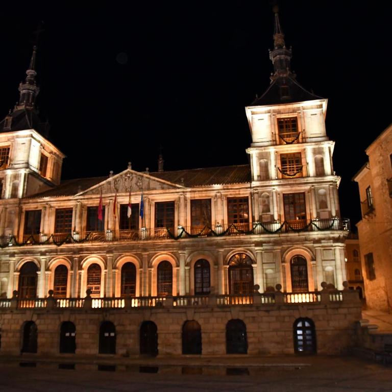 Atrium Toledo - Apartamento de 2 dormitorios - 39