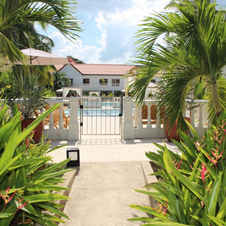 VAIA HOTELES - Apartamento Deluxe - 78