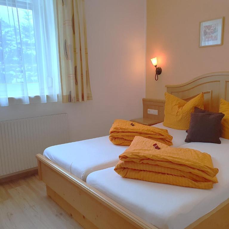 Ferienheim Gasteig - Apartment mit 2 Schlafzimmern - 3