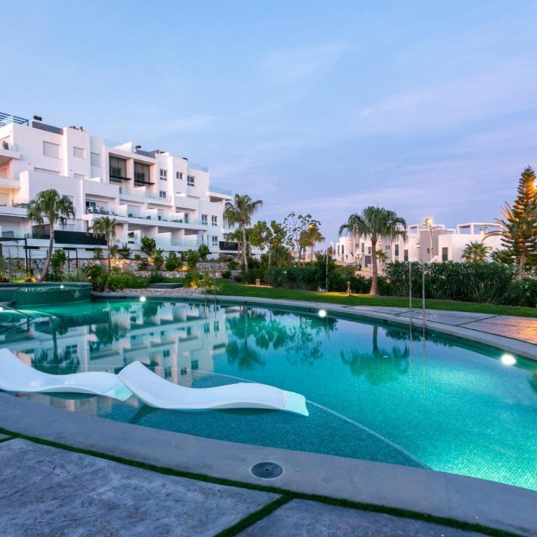 Bali Apartment Punta Prima - Two-Bedroom Apartment - 1