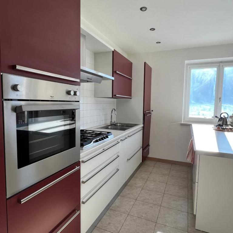 Al BELVEDER - Appartamento con 3 Camere da Letto - 7