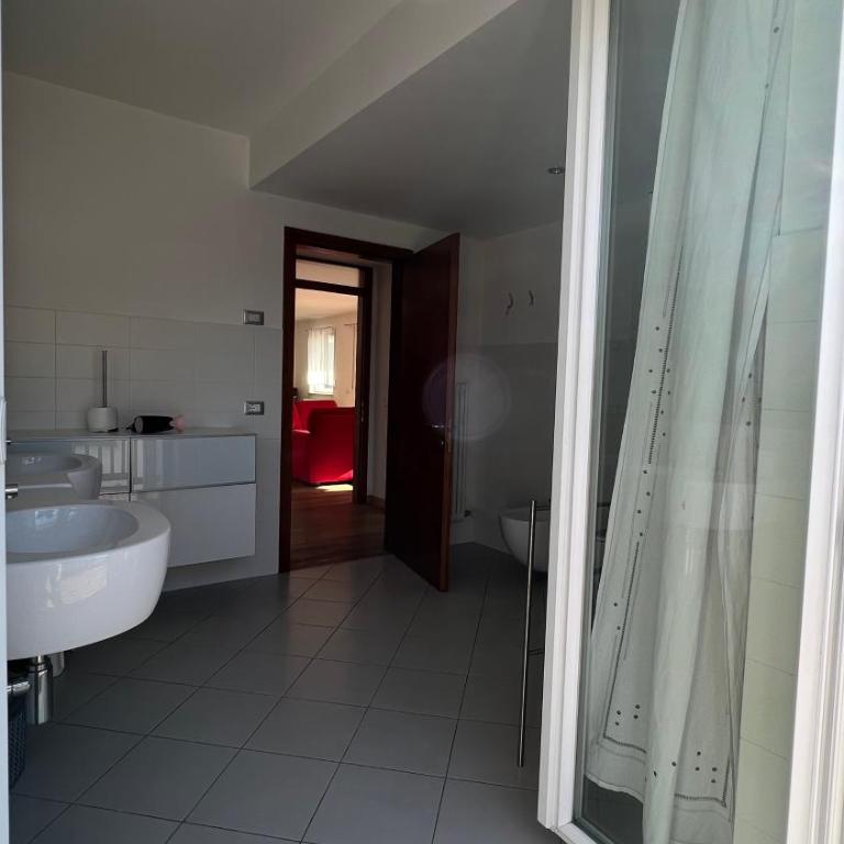 Al BELVEDER - Appartamento con 3 Camere da Letto - 24