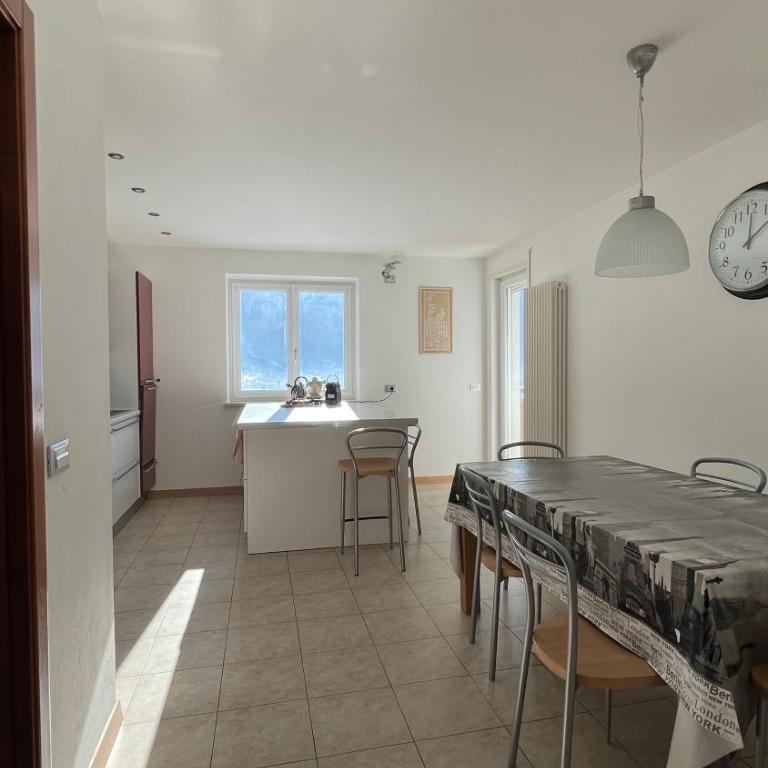Al BELVEDER - Appartamento con 3 Camere da Letto - 6