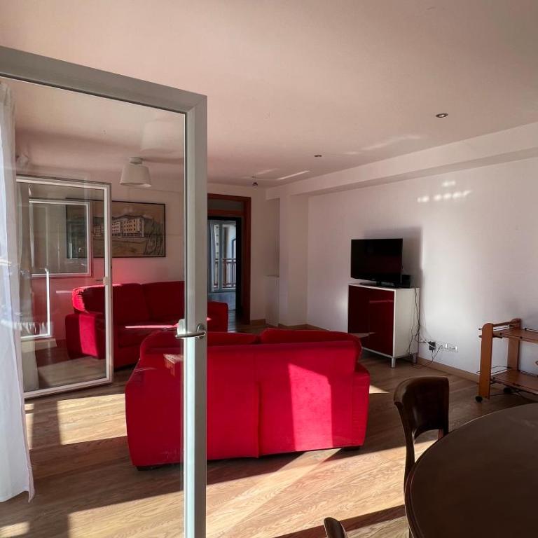 Al BELVEDER - Appartamento con 3 Camere da Letto - 16