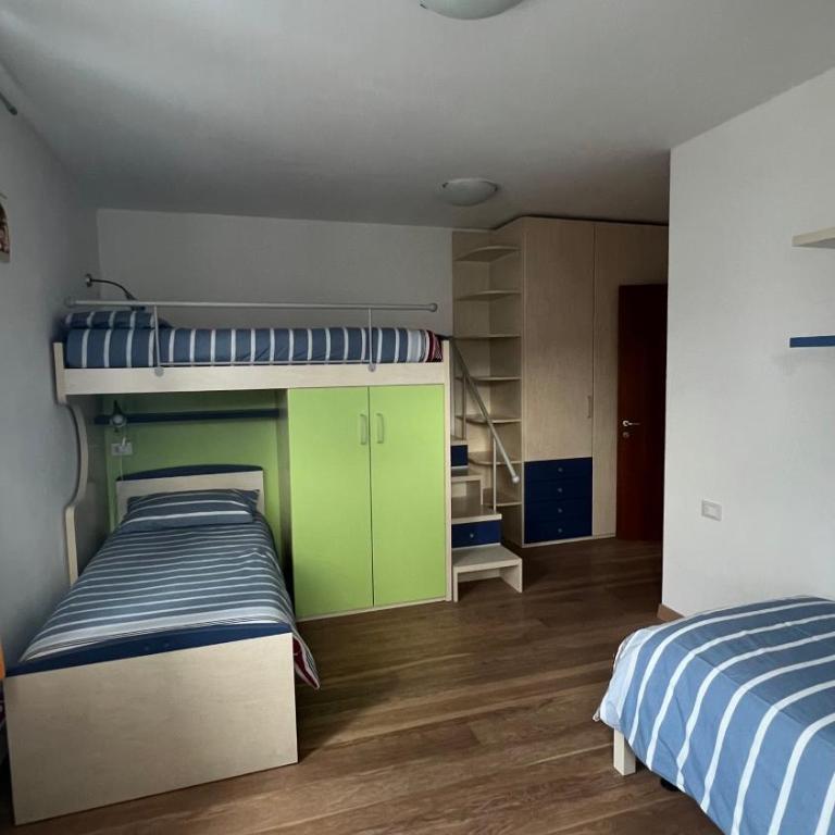 Al BELVEDER - Appartamento con 3 Camere da Letto - 36