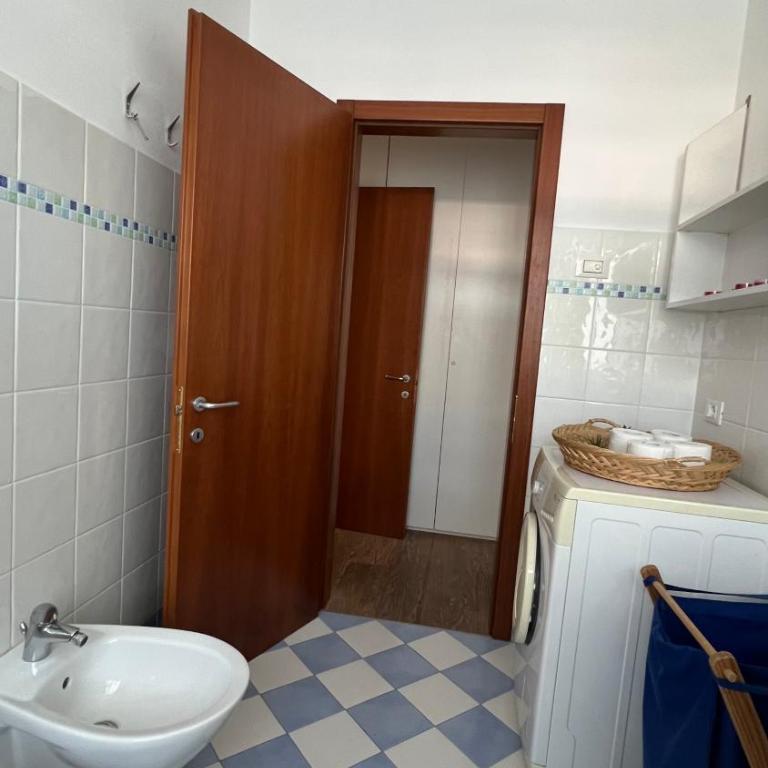 Al BELVEDER - Appartamento con 3 Camere da Letto - 28