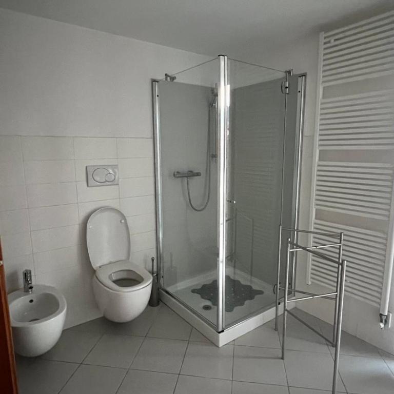 Al BELVEDER - Appartamento con 3 Camere da Letto - 23