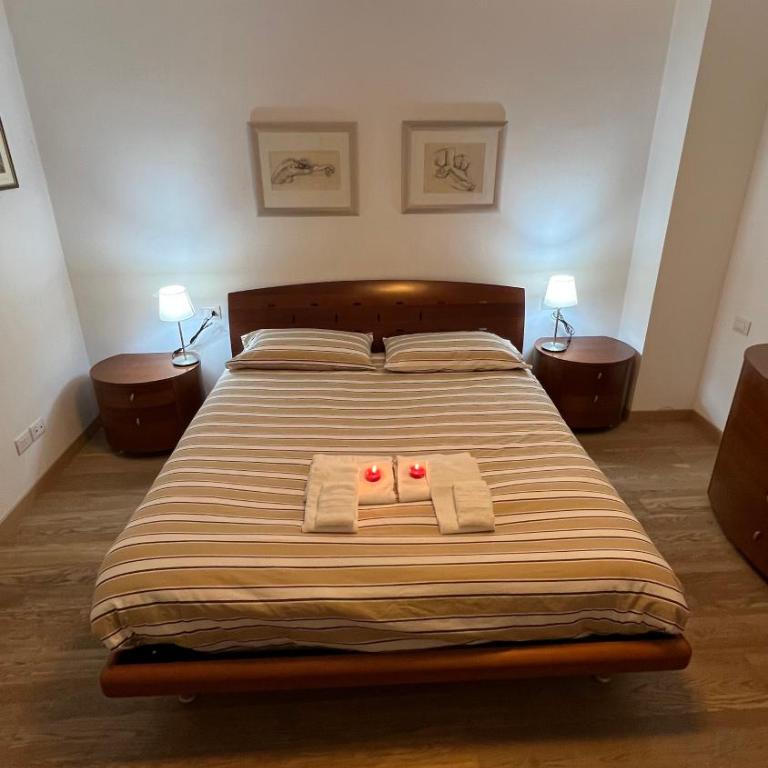 Al BELVEDER - Appartamento con 3 Camere da Letto - 20