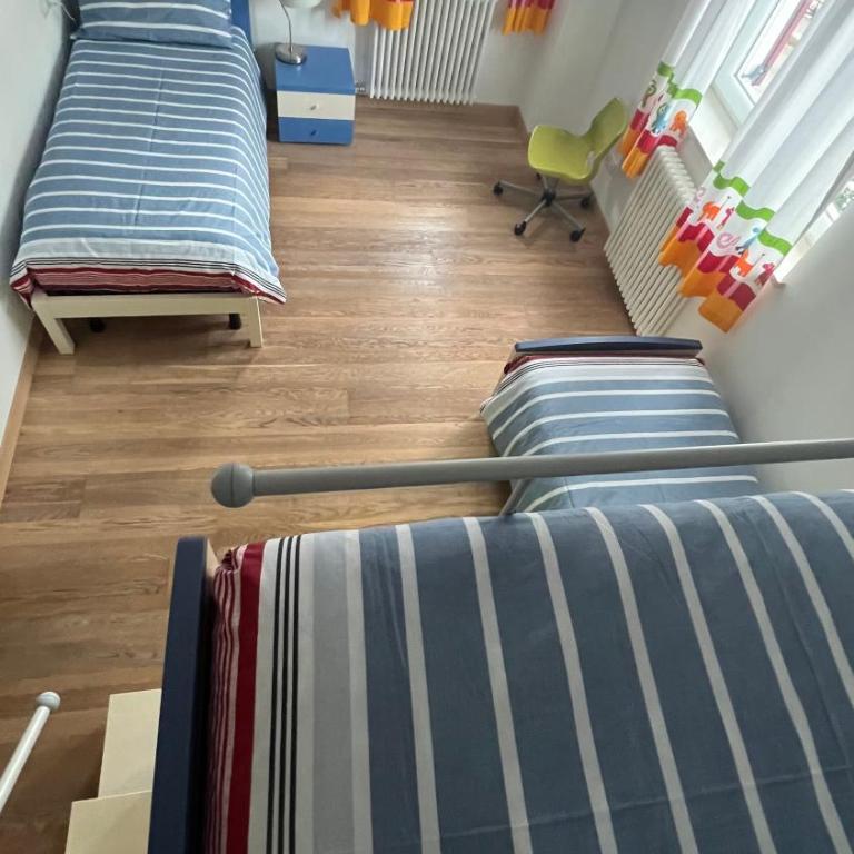 Al BELVEDER - Appartamento con 3 Camere da Letto - 35