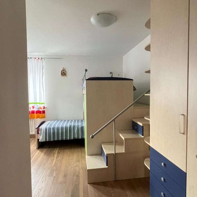 Al BELVEDER - Appartamento con 3 Camere da Letto - 33