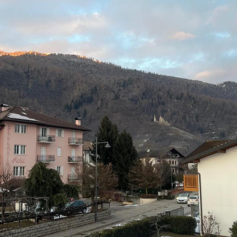 Al BELVEDER - Appartamento con 3 Camere da Letto - 39
