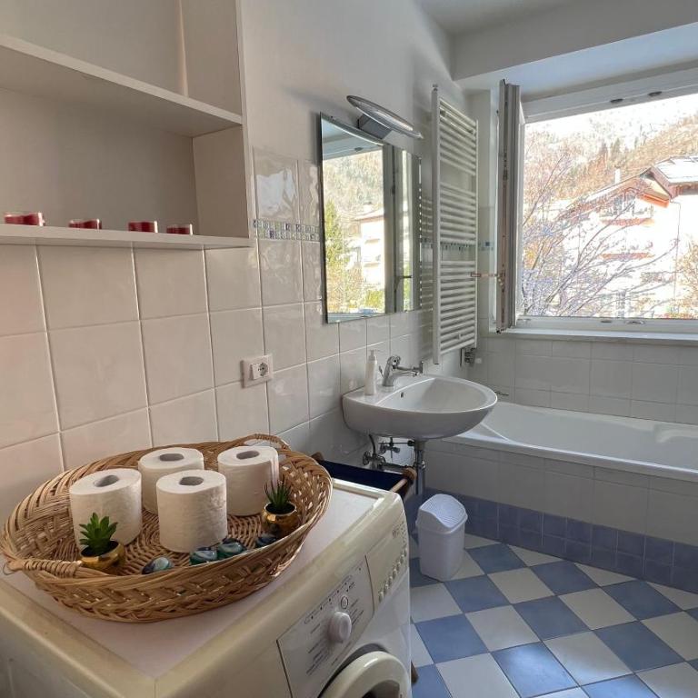 Al BELVEDER - Appartamento con 3 Camere da Letto - 29