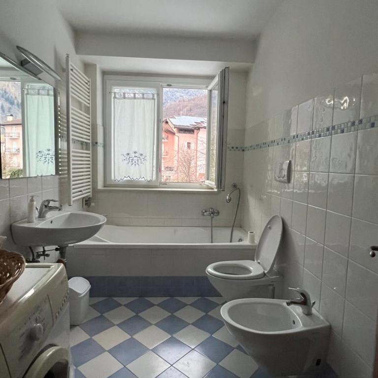 Al BELVEDER - Appartamento con 3 Camere da Letto - 30
