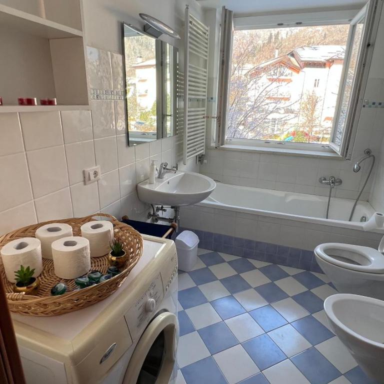 Al BELVEDER - Appartamento con 3 Camere da Letto - 31