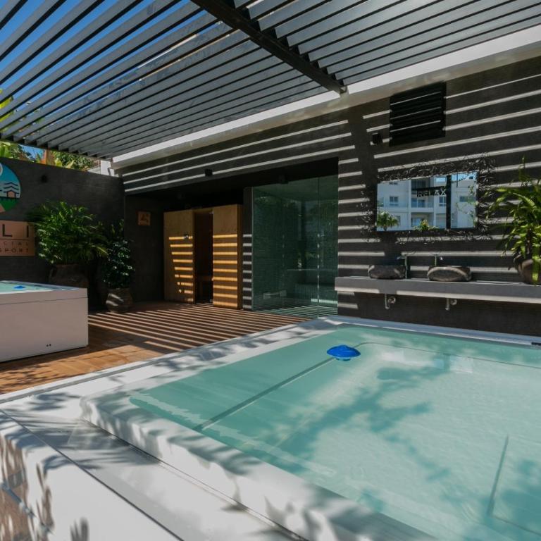Bali Apartment Punta Prima - Two-Bedroom Apartment - 19