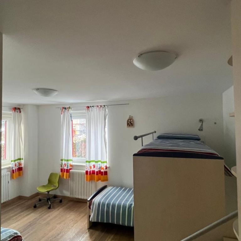 Al BELVEDER - Appartamento con 3 Camere da Letto - 34