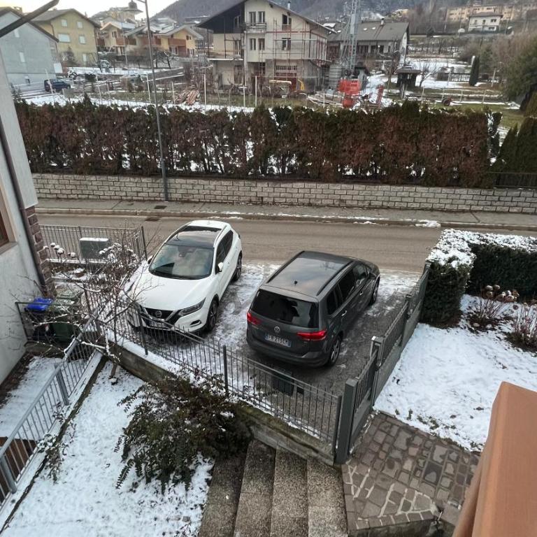 Al BELVEDER - Appartamento con 3 Camere da Letto - 37