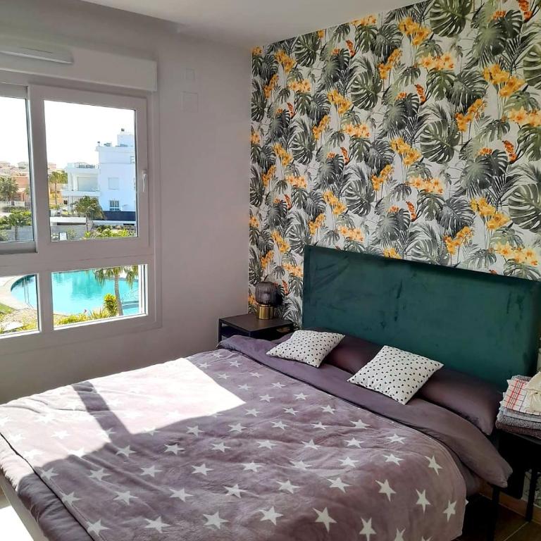 Bali Apartment Punta Prima - Two-Bedroom Apartment - 9