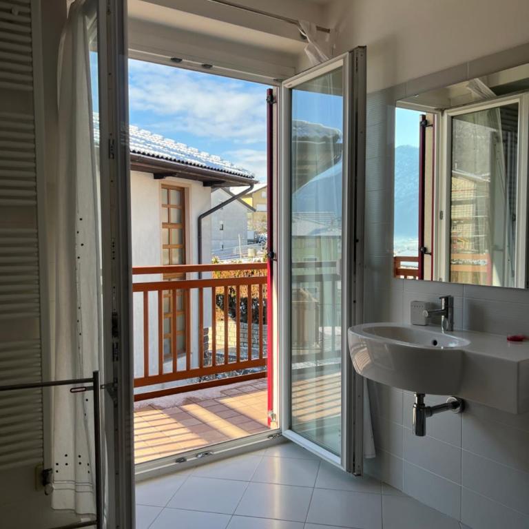 Al BELVEDER - Appartamento con 3 Camere da Letto - 25