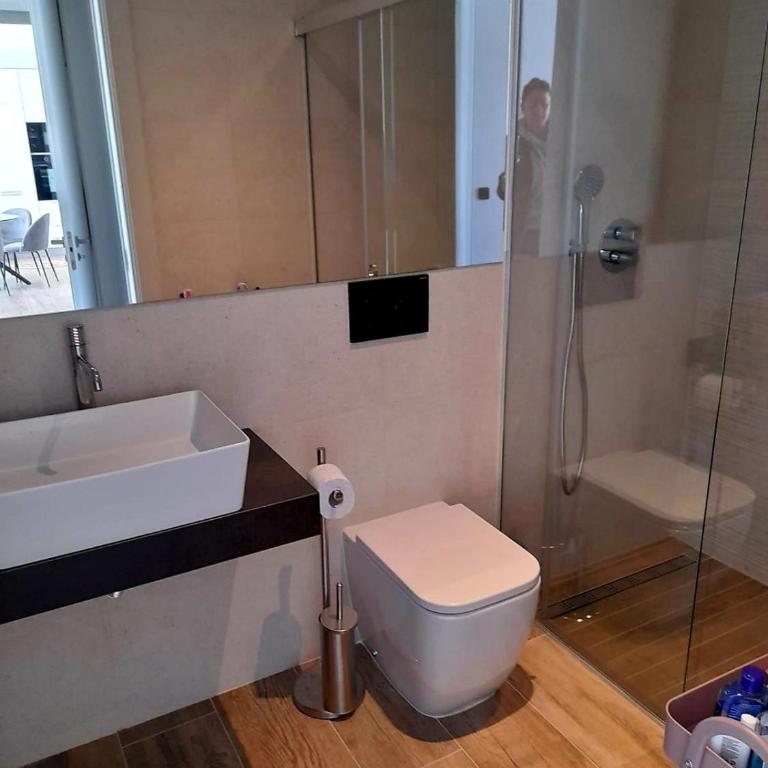 Bali Apartment Punta Prima - Two-Bedroom Apartment - 12