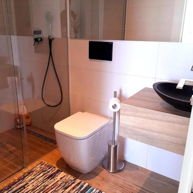 Bali Apartment Punta Prima - Two-Bedroom Apartment - 15