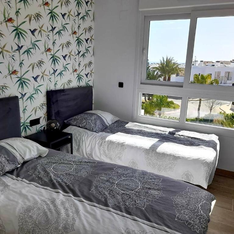 Bali Apartment Punta Prima - Two-Bedroom Apartment - 6