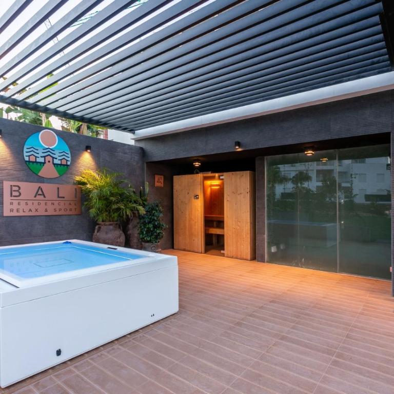 Bali Apartment Punta Prima - Two-Bedroom Apartment - 22