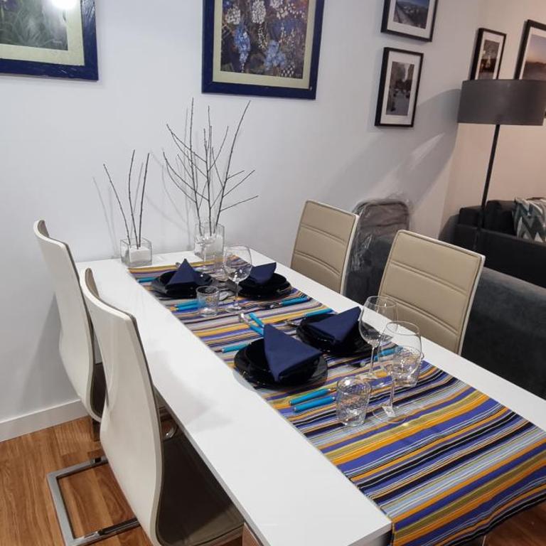 Atrium Toledo - Apartamento de 2 dormitorios - 11