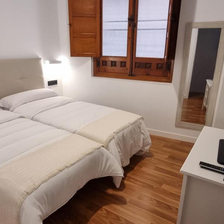 Atrium Toledo - Apartamento de 2 dormitorios - 25