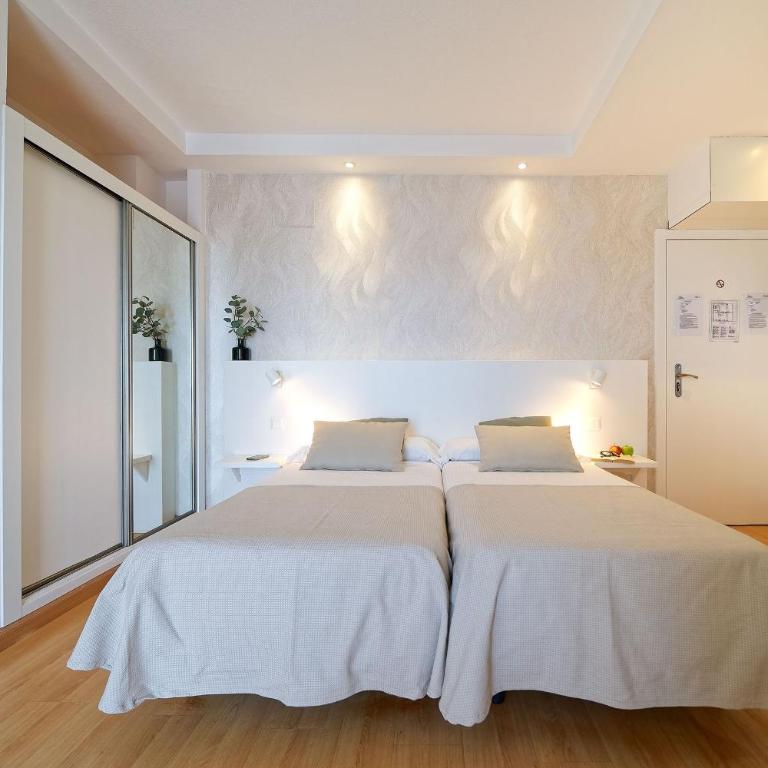 Apartamentos Maype Canteras - Suite con terraza y vistas al océano - 16