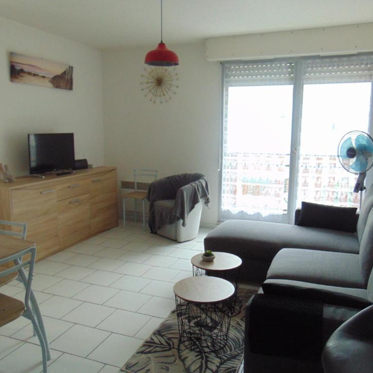 Artémis 17 - Appartement 1 Chambre - 2
