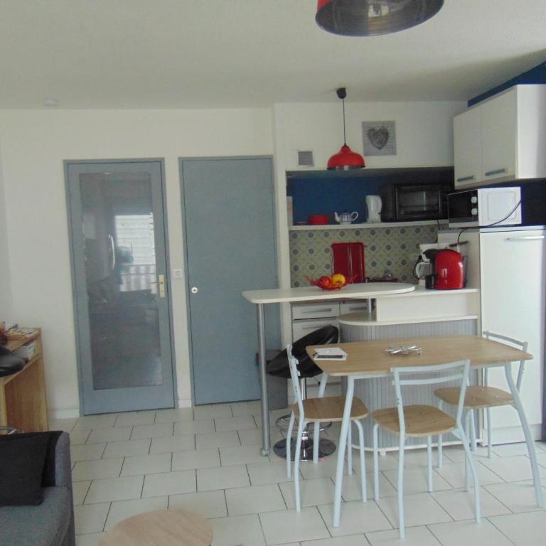 Artémis 17 - Appartement 1 Chambre - 1