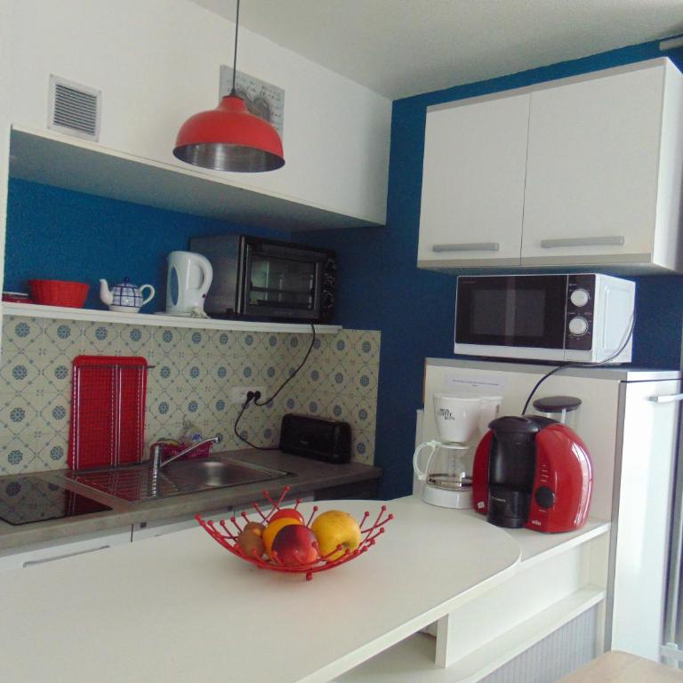 Artémis 17 - Appartement 1 Chambre - 5